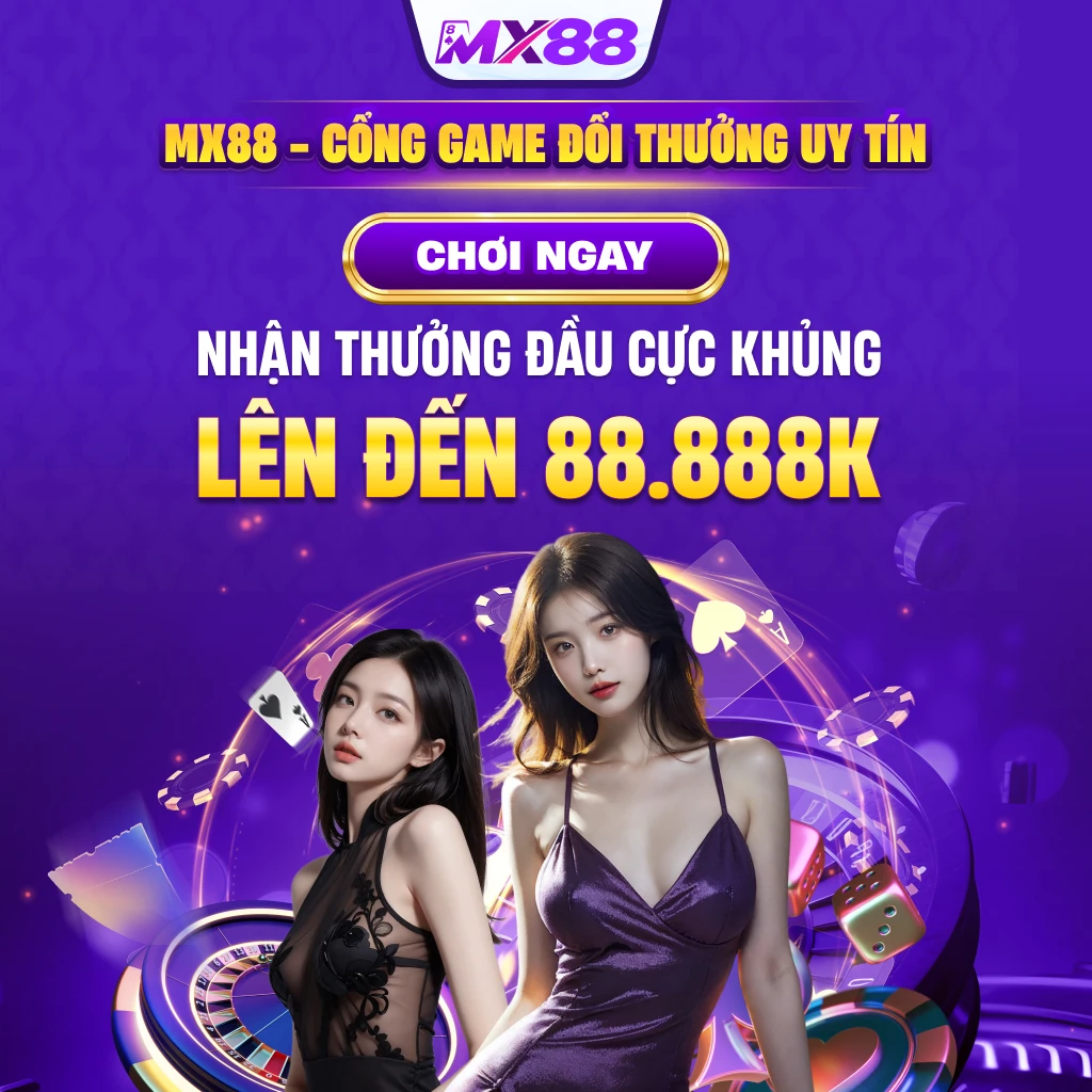 Banner Mobile MX88