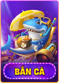 Bắn cá