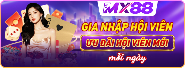 Banner hội viên