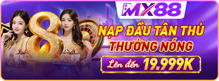 Banner tân thủ