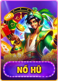 Nổ hũ