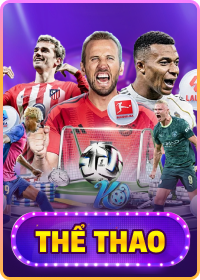 Thể thao
