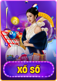Xổ số
